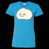 Heavy Cotton Women’s T-Shirt Thumbnail