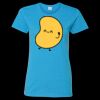Heavy Cotton Women’s T-Shirt Thumbnail