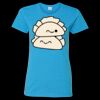 Heavy Cotton Women’s T-Shirt Thumbnail