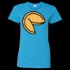 Heavy Cotton Women’s T-Shirt Thumbnail
