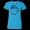 Heavy Cotton Women’s T-Shirt Thumbnail