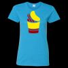 Heavy Cotton Women’s T-Shirt Thumbnail