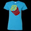 Heavy Cotton Women’s T-Shirt Thumbnail