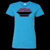 Heavy Cotton Women’s T-Shirt Thumbnail