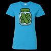 Heavy Cotton Women’s T-Shirt Thumbnail