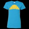 Heavy Cotton Women’s T-Shirt Thumbnail