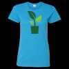 Heavy Cotton Women’s T-Shirt Thumbnail