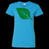 Heavy Cotton Women’s T-Shirt Thumbnail