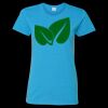 Heavy Cotton Women’s T-Shirt Thumbnail