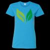 Heavy Cotton Women’s T-Shirt Thumbnail