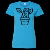 Heavy Cotton Women’s T-Shirt Thumbnail