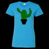 Heavy Cotton Women’s T-Shirt Thumbnail