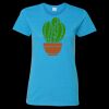 Heavy Cotton Women’s T-Shirt Thumbnail