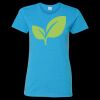 Heavy Cotton Women’s T-Shirt Thumbnail