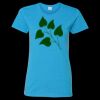 Heavy Cotton Women’s T-Shirt Thumbnail