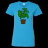 Heavy Cotton Women’s T-Shirt Thumbnail