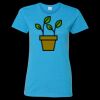 Heavy Cotton Women’s T-Shirt Thumbnail