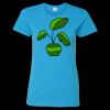 Heavy Cotton Women’s T-Shirt Thumbnail