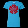 Heavy Cotton Women’s T-Shirt Thumbnail