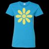 Heavy Cotton Women’s T-Shirt Thumbnail