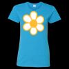 Heavy Cotton Women’s T-Shirt Thumbnail