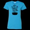 Heavy Cotton Women’s T-Shirt Thumbnail