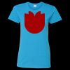 Heavy Cotton Women’s T-Shirt Thumbnail