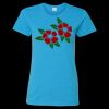 Heavy Cotton Women’s T-Shirt Thumbnail