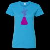 Heavy Cotton Women’s T-Shirt Thumbnail