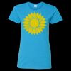 Heavy Cotton Women’s T-Shirt Thumbnail