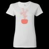 Heavy Cotton Women’s T-Shirt Thumbnail