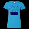 Heavy Cotton Women’s T-Shirt Thumbnail