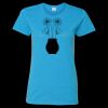 Heavy Cotton Women’s T-Shirt Thumbnail