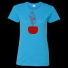 Heavy Cotton Women’s T-Shirt Thumbnail