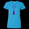Heavy Cotton Women’s T-Shirt Thumbnail
