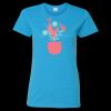 Heavy Cotton Women’s T-Shirt Thumbnail