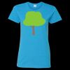 Heavy Cotton Women’s T-Shirt Thumbnail