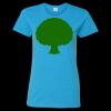 Heavy Cotton Women’s T-Shirt Thumbnail