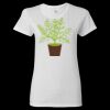 Heavy Cotton Women’s T-Shirt Thumbnail