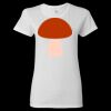 Heavy Cotton Women’s T-Shirt Thumbnail