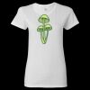 Heavy Cotton Women’s T-Shirt Thumbnail