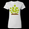 Heavy Cotton Women’s T-Shirt Thumbnail