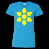 Heavy Cotton Women’s T-Shirt Thumbnail