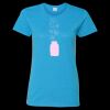 Heavy Cotton Women’s T-Shirt Thumbnail