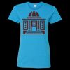 Heavy Cotton Women’s T-Shirt Thumbnail