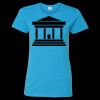 Heavy Cotton Women’s T-Shirt Thumbnail