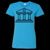 Heavy Cotton Women’s T-Shirt Thumbnail