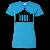 Heavy Cotton Women’s T-Shirt Thumbnail