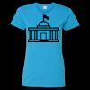 Heavy Cotton Women’s T-Shirt Thumbnail