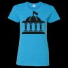 Heavy Cotton Women’s T-Shirt Thumbnail